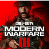CALL OF DUTY MODERN WARFARE III PS5 2 CALL OF DUTY MODERN WARFARE III PS5