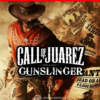 Call of juarez gunslinger Nintendo 1