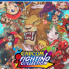 Capcom Fighting Collection PS4