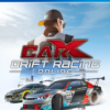CARX DRIFT RACING ONLINE PS4 2 CarX Drift Racing Online PS4
