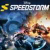 DISNEY SPEEDSTORM NINTENDO SWITCH 1 Carridisney