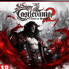 Castlevania lords of shadow 2 PS3