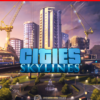 Cities skilines NINTENDO