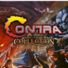Contra Anniversary Collection PS5 2 Contra Anniversary Collection PS5