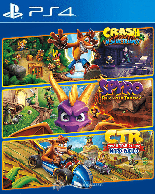 Crash-Spyro-Tripe-Play-Bundle-PS4.png Crash Spyro Tripe Play Bundle PS4