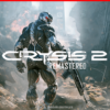 CRYSIS 2 REMASTERED NINTENDO SWITCH 1 Crysis 2 Remastered Nintendo Switch