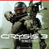 CRYSIS 3 REMASTERED NINTENDO SWITCH 1 Crysis 3 Remastered Nintendo Switch 1