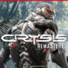CRYSIS REMASTERED NINTENDO SWITCH 1 Crysis Remastered Nintendo Switch