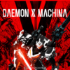 DAEMON X MACHINA - NINTENDO SWITCH 1 Daemon X Machina Nintendo