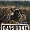 DAYS GONE PS5 1 Days Gone PS5