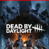 Dead by daylight NINTENDO
