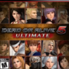 Dead or alive 5 ultimate PS3