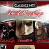 Devil may cry HD collection 1 2 y 3 PS3