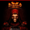 DIABLO II NINTENDO SWITCH 2 DIABLO II NINTENDO SWITCH
