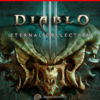 DIABLO III ETERNAL NINTENDO SWITCH 2 Diablo 3 Eternal Collection