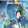 Digimon Story cyber sleuth hacker memory PS5