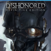 DISHONORED DEFINITIVE EDITION PS4 1 Dishonoered definitive edition PS4