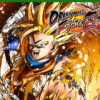 Dragon ball fighter z XBOX ONE