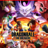 DRAGON BALL : THE BREAKERS  - NINTENDO SWITCH