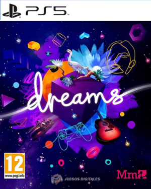 DREAMS PS5