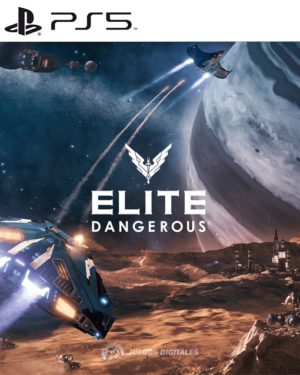ELITE DANGEROUS PS5