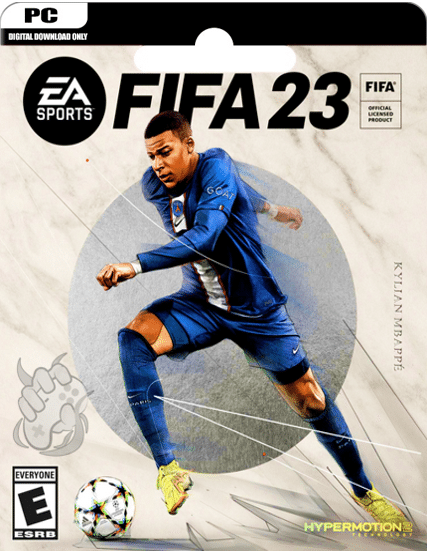 FIFA 23 PCC
