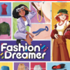 Fashion dreamer Nintendo