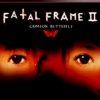 Fatal frame 2 crimson butterfly vesion ps2 para ps3 PS3