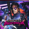 Faw cry blood dragon PS3