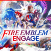 FIRE EMBLEM ENGAGE NINTENDO SWITCH 2 Fire Emblem Engage
