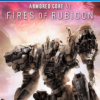 Fire of Rubicon PS4