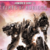ARMORED CORE VI FIRE OF RUBICON PS5 2 Fire of Rubicon PS5