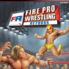 Fire pro wrestling returns clasico de ps2 para ps3 PS3