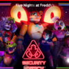 FIVE NIGHTS AT FREDDYS SECURITY BREACH NINTENDO SWITCH 1 FIVE NIGHTS AT FREDDYS SECURITY BREACH NINTENDO SWITCH