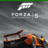 Forza Motorsport 5 Xbox One