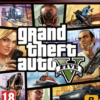 GTA V PS3