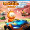 Garfield Kart furious racing ps4