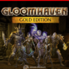 Gloomheaven gold edition NINTENDO