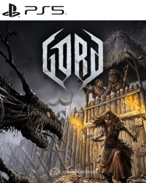 GORD PS5