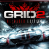 Grid 2 reloaded PS3