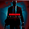 Hitman trilogy PS3 1