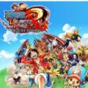 One Piece: Unlimited World Red Deluxe Edition – PlayStation 5