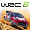 WRC 6 FIA WORLD RALLY CHAMPIONSHIP PS5