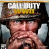 CALL OF DUTY WWII GOLD EDITION ESPAÑOL PS5
