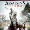 ASSASSINS CREED III PS3
