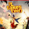 IT TAKES TWO NINTENDO SWITCH 2 It takes two