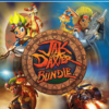 Jack and daxter bundle PS4