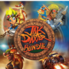JAK AND DAXTER BUNDLE PS5 2 Jack and daxter bundle PS5