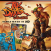 Jak and decter collection HD PS3