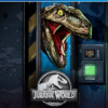 JURASSIC WORLD AFTERMATH PS4 1 Jurassic World Aftermath Collection PS4